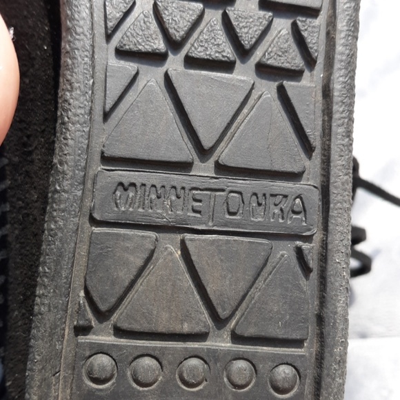 <<<<Festival Moccasins>>>> - Picture 3 of 4